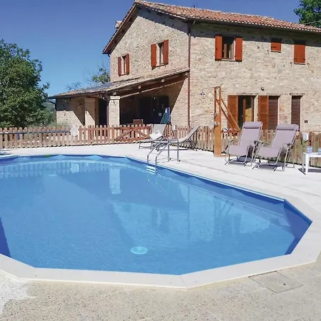 Casa Noce * SantʼApollinare in Girfalco
