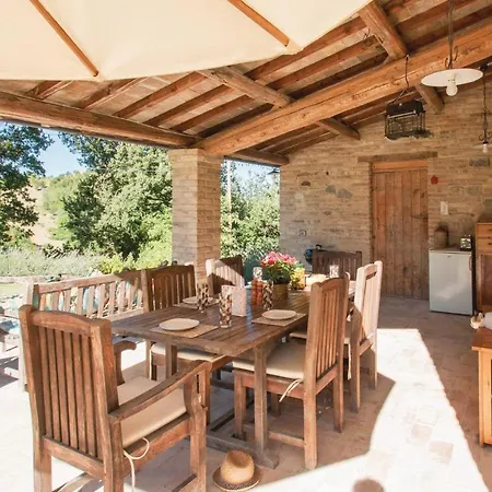 Casa Noce * SantʼApollinare in Girfalco