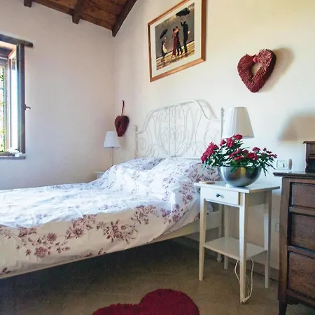 Casa Noce 펜션 SantʼApollinare in Girfalco