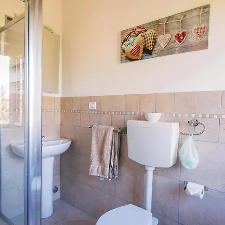 Casa Noce * SantʼApollinare in Girfalco